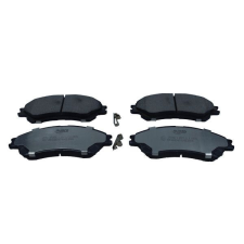 Quaro fékbetétkészlet, tárcsafék QUARO QP1939C autóalkatrész