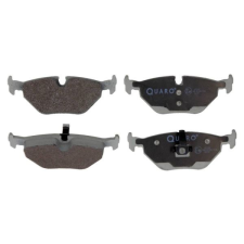 Quaro fékbetétkészlet, tárcsafék QUARO QP2191 autóalkatrész