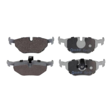 Quaro fékbetétkészlet, tárcsafék QUARO QP2514 autóalkatrész