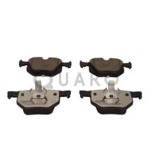 Quaro fékbetétkészlet, tárcsafék QUARO QP2690C autóalkatrész