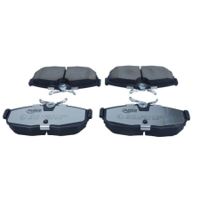 Quaro fékbetétkészlet, tárcsafék QUARO QP2737C autóalkatrész