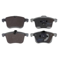 Quaro fékbetétkészlet, tárcsafék QUARO QP2850 autóalkatrész