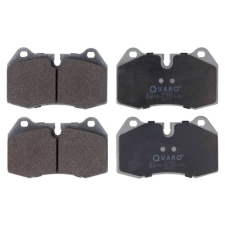 Quaro fékbetétkészlet, tárcsafék QUARO QP2853 autóalkatrész