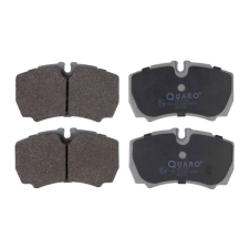 Quaro fékbetétkészlet, tárcsafék QUARO QP2896 autóalkatrész