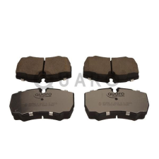 Quaro fékbetétkészlet, tárcsafék QUARO QP2896C autóalkatrész