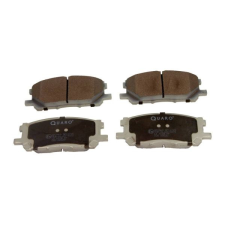 Quaro fékbetétkészlet, tárcsafék QUARO QP2969 autóalkatrész