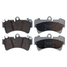 Quaro fékbetétkészlet, tárcsafék QUARO QP3445 autóalkatrész