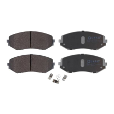 Quaro fékbetétkészlet, tárcsafék QUARO QP3907 autóalkatrész
