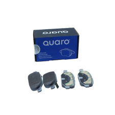 Quaro fékbetétkészlet, tárcsafék QUARO QP4003 autóalkatrész