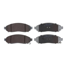 Quaro fékbetétkészlet, tárcsafék QUARO QP4252 autóalkatrész