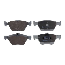 Quaro fékbetétkészlet, tárcsafék QUARO QP4421 autóalkatrész