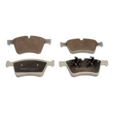 Quaro fékbetétkészlet, tárcsafék QUARO QP4431 autóalkatrész