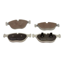 Quaro fékbetétkészlet, tárcsafék QUARO QP4605 autóalkatrész