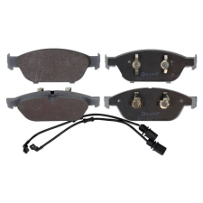 Quaro fékbetétkészlet, tárcsafék QUARO QP4706 autóalkatrész