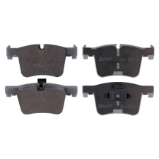 Quaro fékbetétkészlet, tárcsafék QUARO QP5150 autóalkatrész