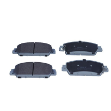 Quaro fékbetétkészlet, tárcsafék QUARO QP5312 autóalkatrész