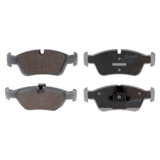 Quaro fékbetétkészlet, tárcsafék QUARO QP5332 autóalkatrész