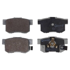 Quaro fékbetétkészlet, tárcsafék QUARO QP5504 autóalkatrész