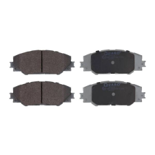 Quaro fékbetétkészlet, tárcsafék QUARO QP5928 autóalkatrész