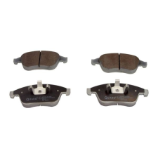 Quaro fékbetétkészlet, tárcsafék QUARO QP5929 autóalkatrész