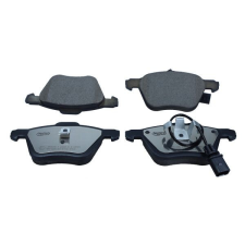 Quaro fékbetétkészlet, tárcsafék QUARO QP6093C autóalkatrész