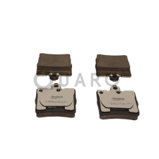 Quaro fékbetétkészlet, tárcsafék QUARO QP6240C autóalkatrész