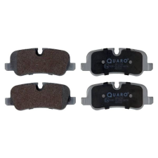 Quaro fékbetétkészlet, tárcsafék QUARO QP6292 autóalkatrész