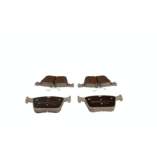 Quaro fékbetétkészlet, tárcsafék QUARO QP6346 autóalkatrész