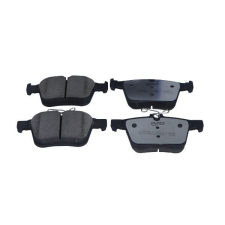 Quaro fékbetétkészlet, tárcsafék QUARO QP6346C autóalkatrész