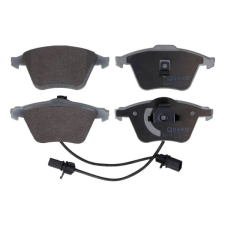 Quaro fékbetétkészlet, tárcsafék QUARO QP6587 autóalkatrész