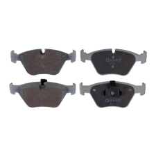 Quaro fékbetétkészlet, tárcsafék QUARO QP6647 autóalkatrész