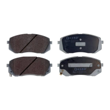 Quaro fékbetétkészlet, tárcsafék QUARO QP6702 autóalkatrész