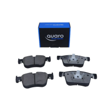 Quaro fékbetétkészlet, tárcsafék QUARO QP6763C autóalkatrész