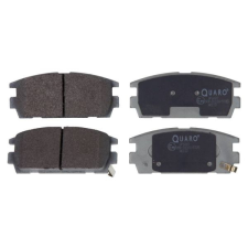 Quaro fékbetétkészlet, tárcsafék QUARO QP6887 autóalkatrész