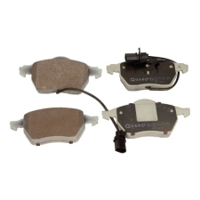 Quaro fékbetétkészlet, tárcsafék QUARO QP6970 autóalkatrész