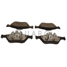 Quaro fékbetétkészlet, tárcsafék QUARO QP7091C autóalkatrész