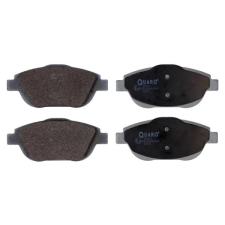 Quaro fékbetétkészlet, tárcsafék QUARO QP7217 autóalkatrész