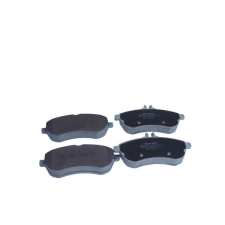 Quaro fékbetétkészlet, tárcsafék QUARO QP7341 autóalkatrész