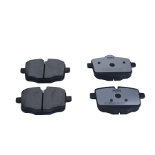 Quaro fékbetétkészlet, tárcsafék QUARO QP7491C autóalkatrész