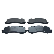 Quaro fékbetétkészlet, tárcsafék QUARO QP7568C autóalkatrész