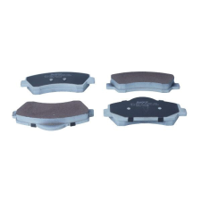 Quaro fékbetétkészlet, tárcsafék QUARO QP7625 autóalkatrész