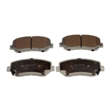 Quaro fékbetétkészlet, tárcsafék QUARO QP7802 autóalkatrész