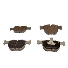 Quaro fékbetétkészlet, tárcsafék QUARO QP7929 autóalkatrész