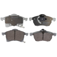 Quaro fékbetétkészlet, tárcsafék QUARO QP7965 autóalkatrész