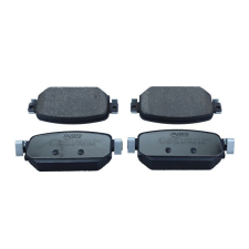 Quaro fékbetétkészlet, tárcsafék QUARO QP8050C autóalkatrész