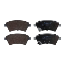 Quaro fékbetétkészlet, tárcsafék QUARO QP8059 autóalkatrész