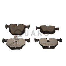 Quaro fékbetétkészlet, tárcsafék QUARO QP8141C autóalkatrész