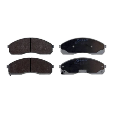 Quaro fékbetétkészlet, tárcsafék QUARO QP8178 autóalkatrész