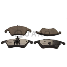 Quaro fékbetétkészlet, tárcsafék QUARO QP8348C autóalkatrész