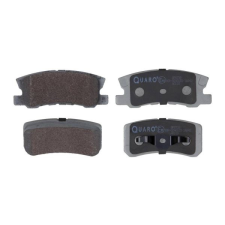 Quaro fékbetétkészlet, tárcsafék QUARO QP8738 autóalkatrész